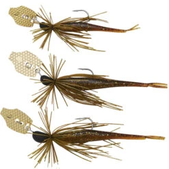 Savage Gear Crazy Swim Jig -Pro Vissersaas 76733r 4