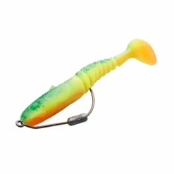Savage Gear Gobster Shad (5pcs) -Pro Vissersaas 76938r 3