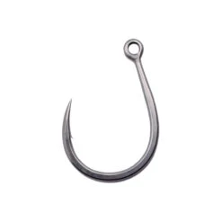 BKK Lone Diablo Ultra Anti Rust Single Hook