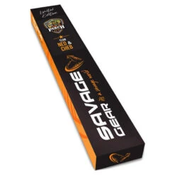 Savage Gear Perch Academy Kit#1 - Team Ned & Cheb -Pro Vissersaas 83553 8