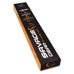 Savage Gear The Night Prowler Kit Heavy Metal -Pro Vissersaas 83556 10