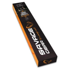 Savage Gear Mads Grossel Pure Pike Signature Kit -Pro Vissersaas 83557 8