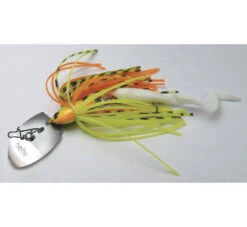 Behr Trendex Vedado Blade 2,5g #6 -Pro Vissersaas 8479201r 4