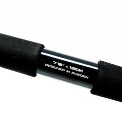 Gator Rod Black Titanium Smallbait 7'10'' 110g Casting -Pro Vissersaas 87GATOR 2