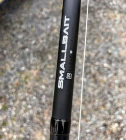 Gator Rod Black Titanium Smallbait 7'10'' 110g Casting -Pro Vissersaas 87GATOR 3