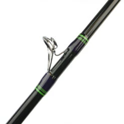 Beastly Cast 19 8'6'' 50-130g 2pcs Casting -Pro Vissersaas 91500 A5 2
