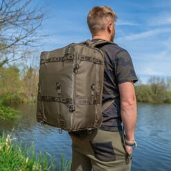 Avid Compound Ruckbag -Pro Vissersaas A0430053 3