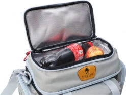 Westin W3 Lure Bag Plus (4 Boxes) Grey/Black Small -Pro Vissersaas A100 389 S 3