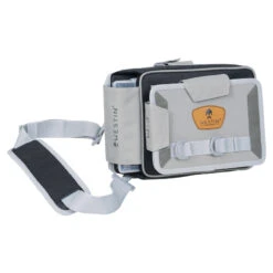 Westin W3 Quick Bag (2 Boxes) Grey/Black Small