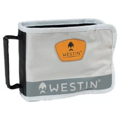 Westin W3 Rig Wallet Small Grey/Black