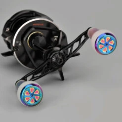 Gomexus TPE Knob -Pro Vissersaas A27TPCJr 10