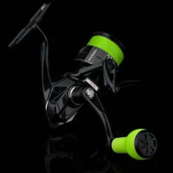 Gomexus TPE Knob -Pro Vissersaas A27TPCJr 14