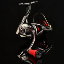 Gomexus TPE Knob -Pro Vissersaas A27TPCJr 15