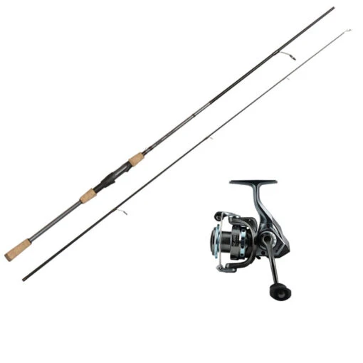Okuma Alaris Allround Combo (Haspel) -Pro Vissersaas ALARISALLROUND 1
