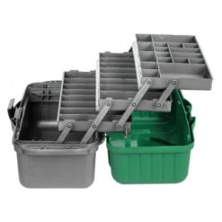 Helios Fishing Box 43x22x34cm -Pro Vissersaas B 081686 3