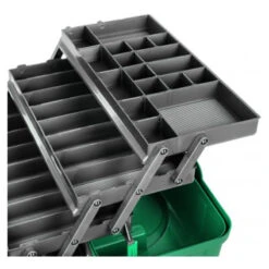 Helios Fishing Box 43x22x34cm -Pro Vissersaas B 081686 4