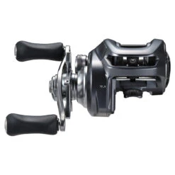 Shimano Bantam 151 -Pro Vissersaas BANTAM151Ar 4