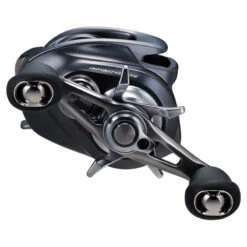 Shimano Bantam 151 -Pro Vissersaas BANTAM151Ar 6