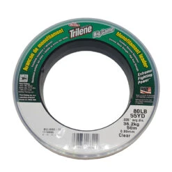 Berkley TRILENE BIG GAME Mono Leaders - 50m