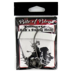 Bite Of Bleak - Tungsten Swing Head 2-pak