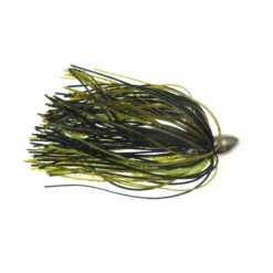 Bite Of Bleak Punch Rig