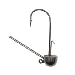 Bite Of Bleak Ned Head Weedless