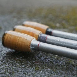 Bite Of Bleak Sweetstick Silver Fang -Pro Vissersaas BOB 00 0978r 10