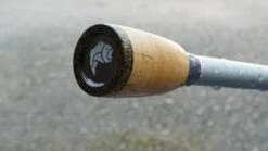 Bite Of Bleak Sweetstick Silver Fang -Pro Vissersaas BOB 00 0978r 12