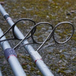 Bite Of Bleak Sweetstick Silver Fang -Pro Vissersaas BOB 00 0978r 4