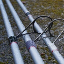 Bite Of Bleak Sweetstick Silver Fang -Pro Vissersaas BOB 00 0978r 5