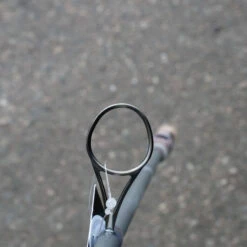 Bite Of Bleak Sweetstick Silver Fang -Pro Vissersaas BOB 00 0978r 8