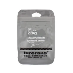 Lurefans Snap Size M -Pro Vissersaas BOB 00 1036 2