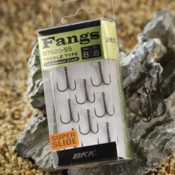 BKK Spear-20 SS Treble -Pro Vissersaas BOB 00 1136r 3