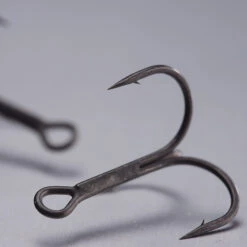 BKK Spear-20 SS Treble -Pro Vissersaas BOB 00 1136r 4