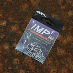 BKK Imp -Pro Vissersaas BOB 00 1199r 3