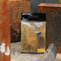 BKK Chimera -Pro Vissersaas BOB 00 1211r 3