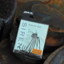 BKK Siren -Pro Vissersaas BOB 00 1230r 3