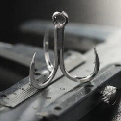 BKK Raptor-Z Treble -Pro Vissersaas BOB 00 1254r 4