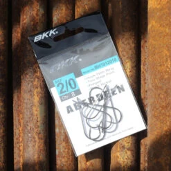 BKK Aberdeen-R Diamond -Pro Vissersaas BOB 00 1345r 4