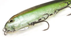 BKK BB Trigger-21 Stinger -Pro Vissersaas BOB 00 1819r 10