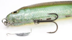 BKK BB Trigger-21 Stinger -Pro Vissersaas BOB 00 1819r 11