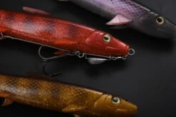 BKK BB Trigger-21 Stinger -Pro Vissersaas BOB 00 1819r 12