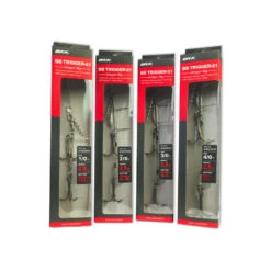 BKK BB Trigger-21 Stinger -Pro Vissersaas BOB 00 1819r 13