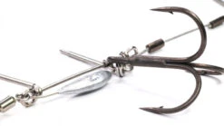 BKK BB Trigger-21 Stinger -Pro Vissersaas BOB 00 1819r 7