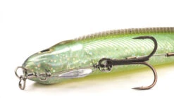 BKK BB Trigger-21 Stinger -Pro Vissersaas BOB 00 1819r 8