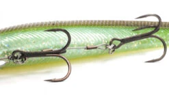 BKK BB Trigger-21 Stinger -Pro Vissersaas BOB 00 1819r 9