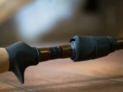 Bite Of Bleak Sweetstick Akakabouto Series Casting -Pro Vissersaas BOB 00 1870r 12