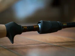 Bite Of Bleak Sweetstick Akakabouto Series Casting -Pro Vissersaas BOB 00 1870r 5