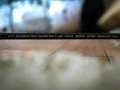 Bite Of Bleak Sweetstick Akakabouto Series Casting -Pro Vissersaas BOB 00 1870r 7