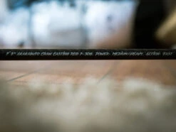 Bite Of Bleak Sweetstick Akakabouto Series Casting -Pro Vissersaas BOB 00 1870r 9